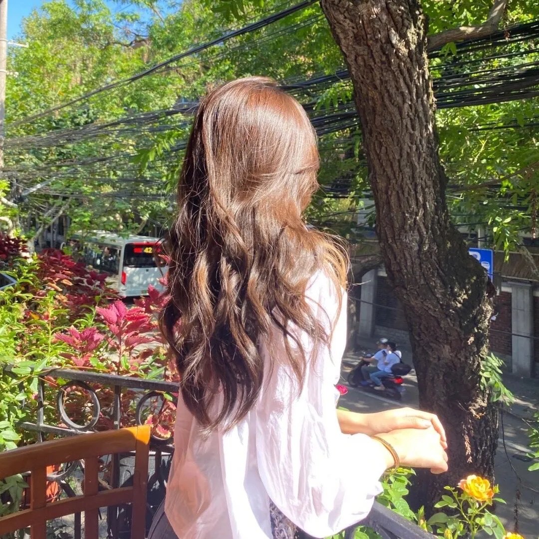 我的人鱼女友