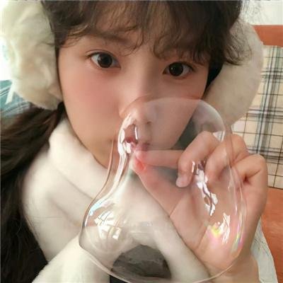 孩童姿势