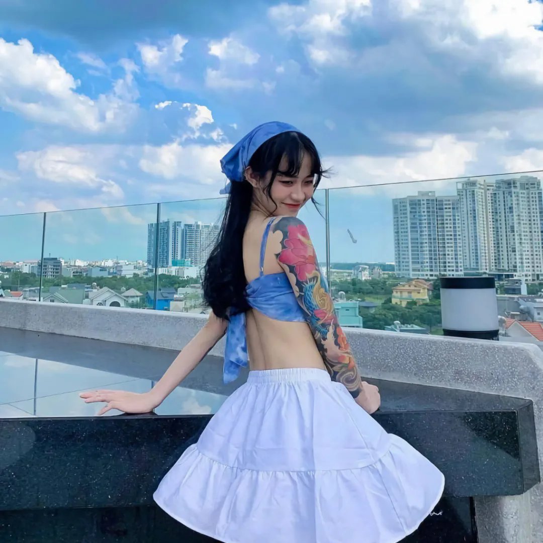 贼婆百分百