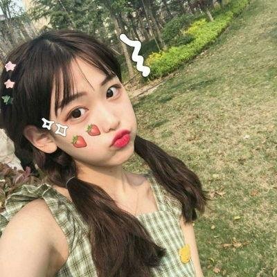 红发女郎